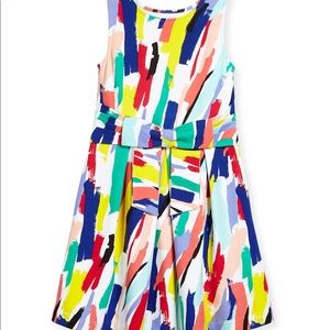 Kate Spade girls dress